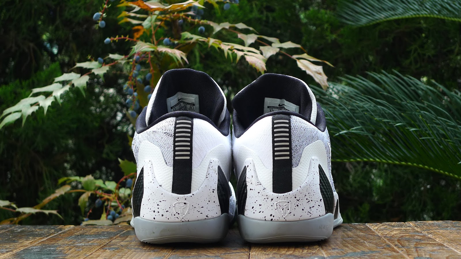 Nike Kobe IX (9) Elite Low Performance Review - SZOK | SZOK